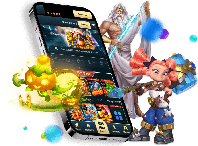 Ưu đãi nạp lại hàng ngày 90ok game bài