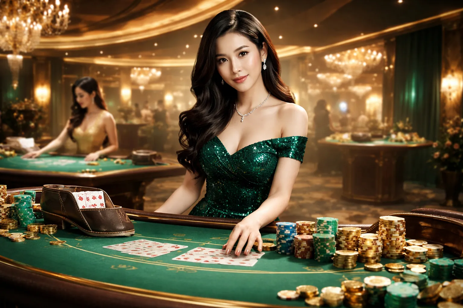 Tổng quan về trò chơi bắn cá tại 90ok game bài