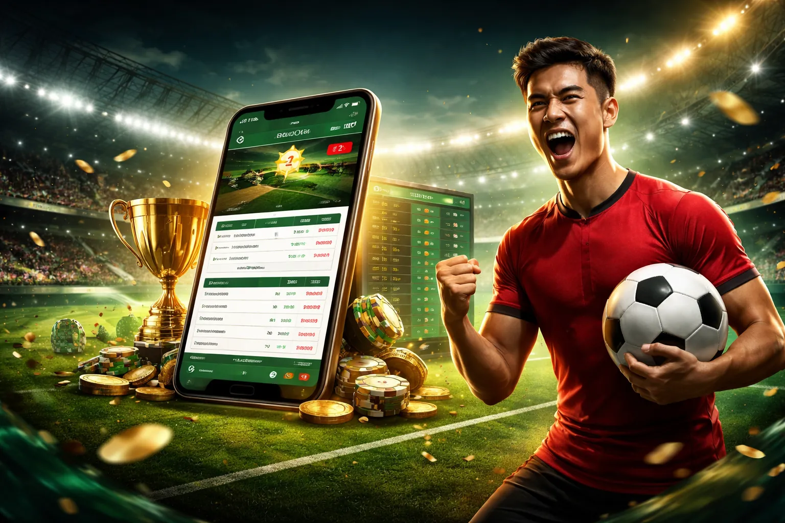 Hình ảnh khuyến mãi 90ok game bài