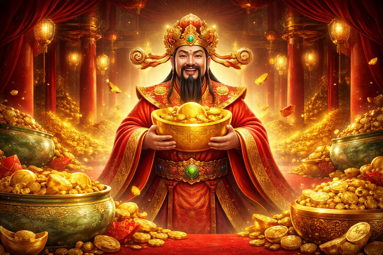 Phương thức thanh toán an toàn tại 90ok game bài