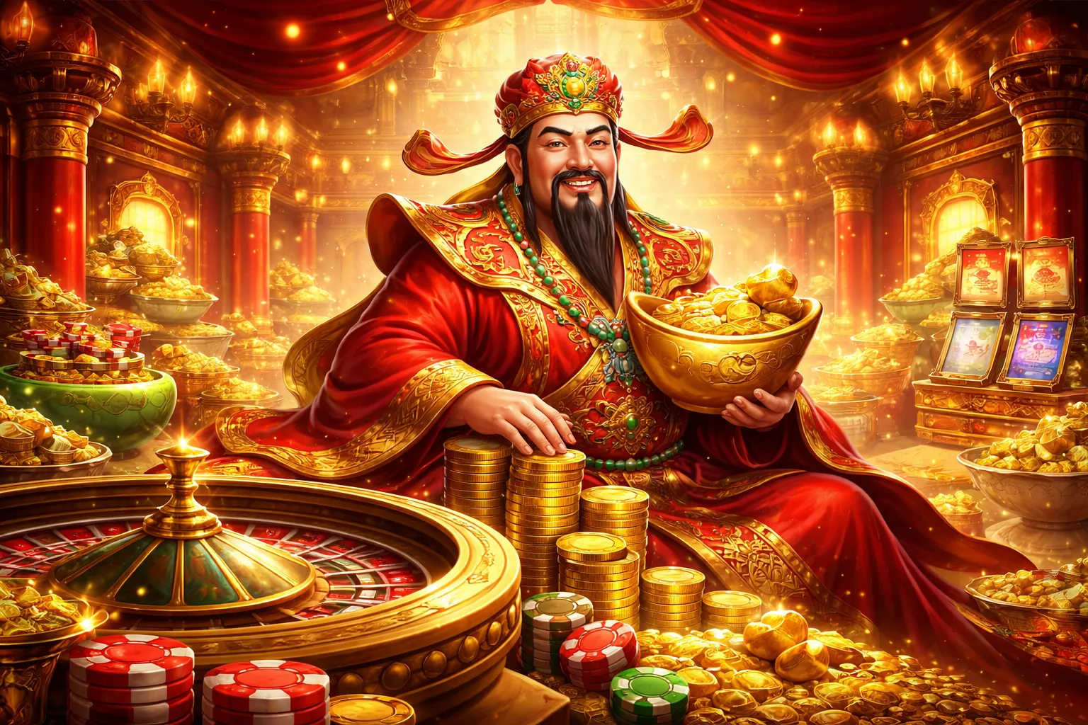 Hình ảnh khuyến mãi 90ok Game Bài