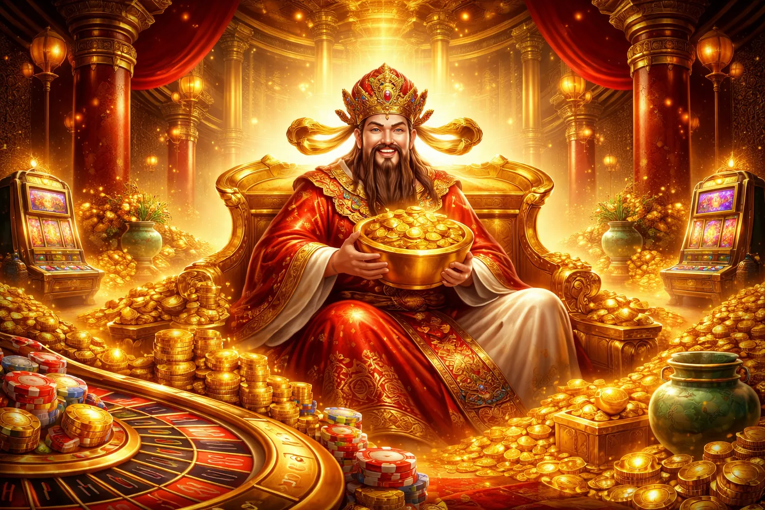 Hình ảnh chính blog 90ok Game Bài với các trò chơi bài và chiến lược