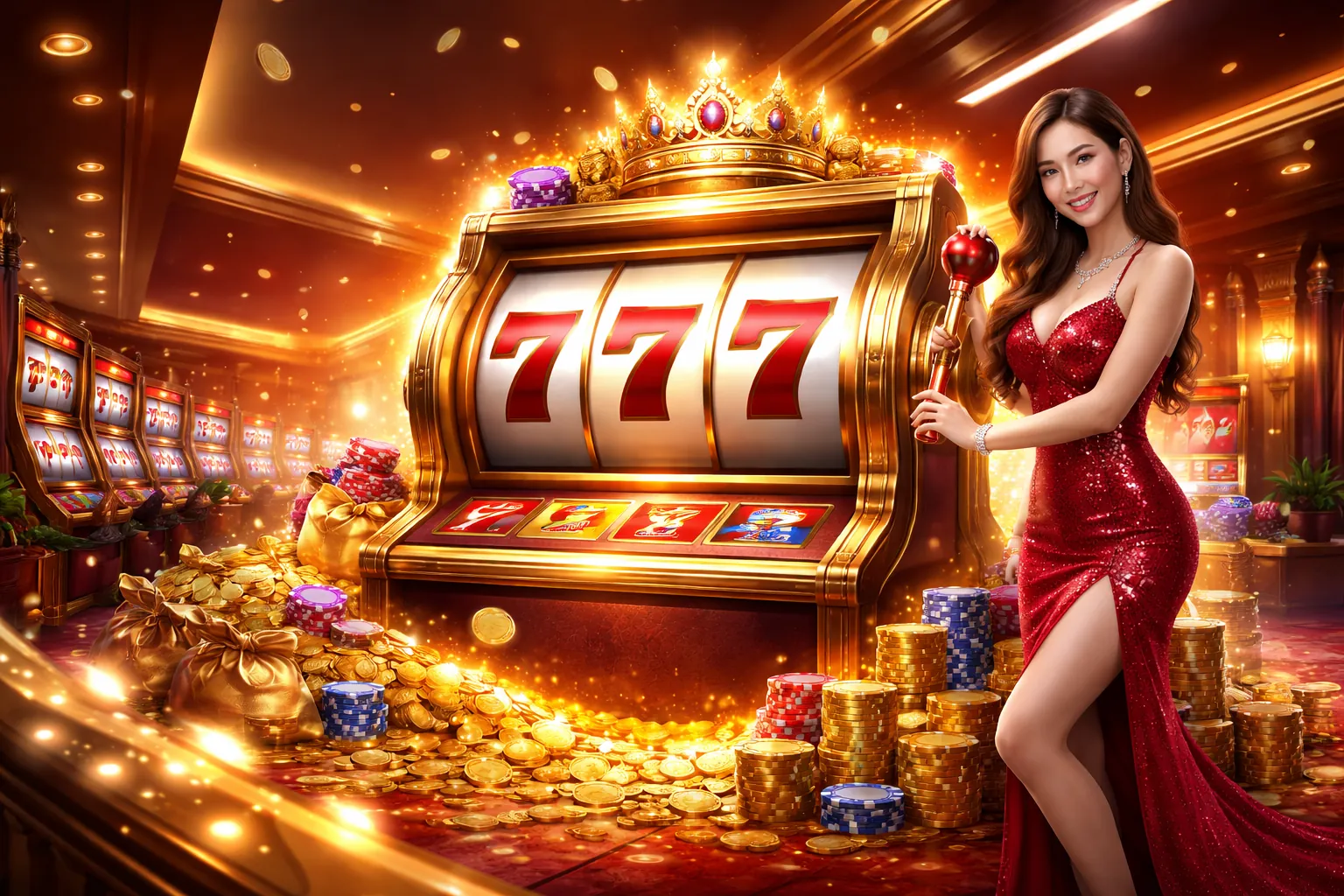 Đội ngũ 90ok Game Bài chuyên nghiệp và tận tâm