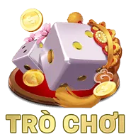 Kho trò chơi đa dạng